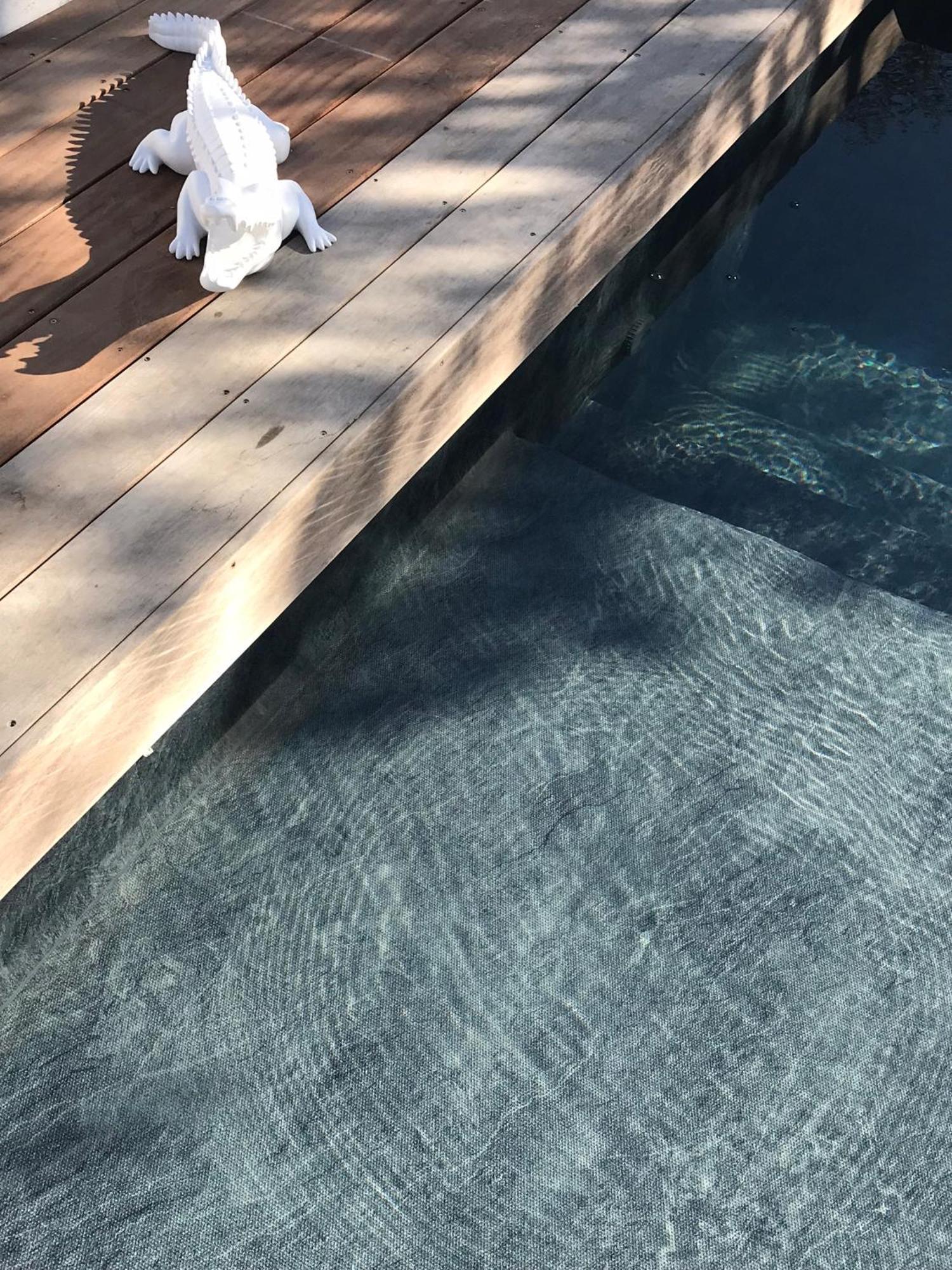 L'Oasis Vendargues住宿加早餐旅馆 外观 照片